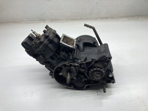 Kompletter motorblock gilera - kompletter,