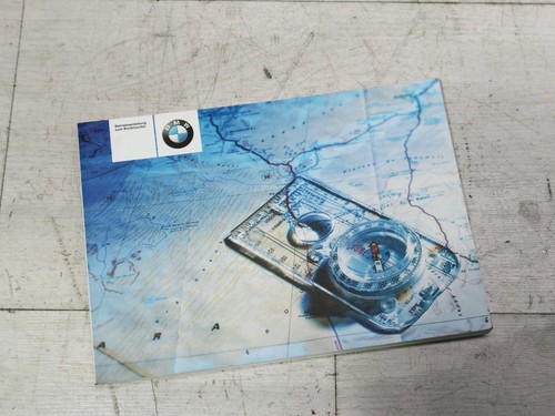 Bmw e46 buch bordmonitor - e46,