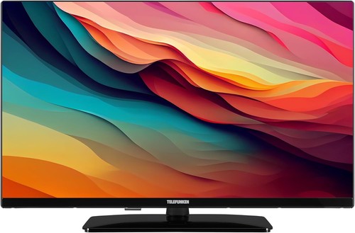 Zoll ready led tv - zoll,