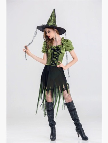 Neu witch hexenkostüm kostüm - witch,