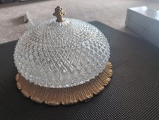 Deckenleuchte Glashütte