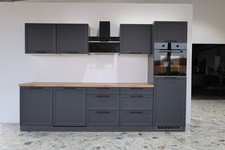 Neue Küchenzeile Einbauküche