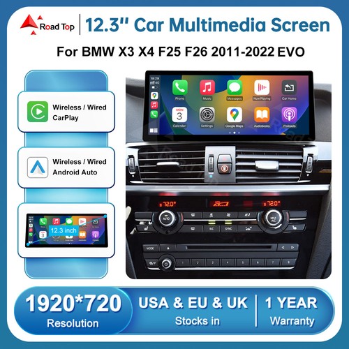 Wireless carplay android - wireless,