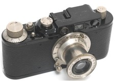 @ Leica IID Black, updated