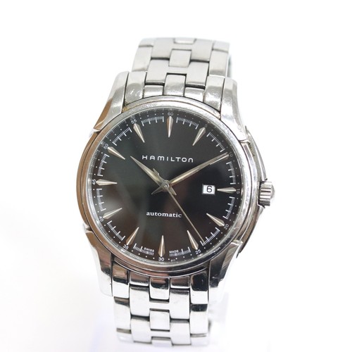 Hamilton jazzmaster viewmatic - hamilton,