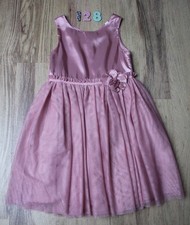 Mädchen Kleid von H&M, Gr