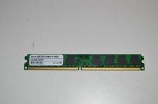 Micron D2L0800E-D2G-M3 2GB DDR2-800Mhz PC2-6400U RAM Arbeitsspeicher
