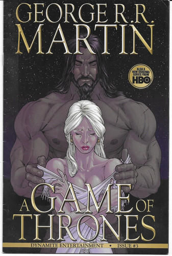 Game thrones 03 - game, #03
