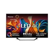HISENSE 55A79NQ LED TV 55 Zoll