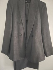 Hosenanzug damen zara - hosenanzug, 36