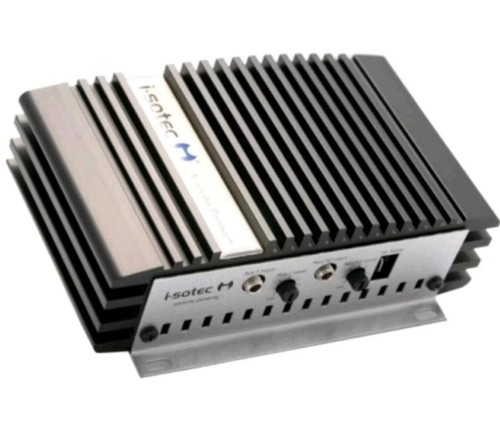 Sotec autovärsterker neue - i-sotec,
