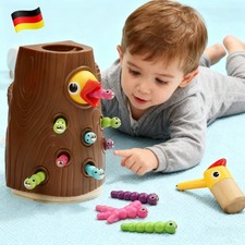 Magnetisches Spielzeug Kinder