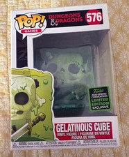 Funko Pop! Games: Dungeons &