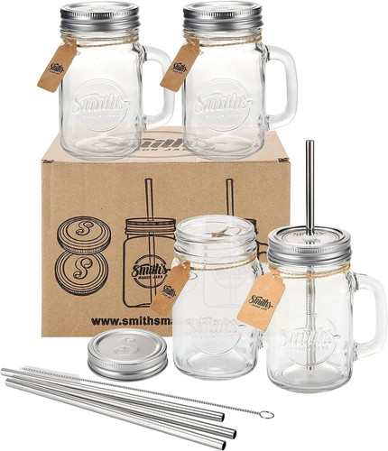Smith mason 16 unzen - 4,