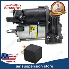 ⭐⭐⭐⭐⭐AIR SUSPENSION