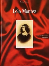 Lola Montez oder eine