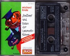 MC Jim Knopf und Lukas der