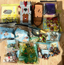 Playmobil Sammlung | Ritter