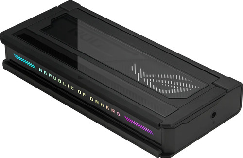 Asus rog bulwark dock - rog,
