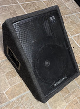 Dynacord C12M Monitor / Monitorbox / Bühnenmonitor