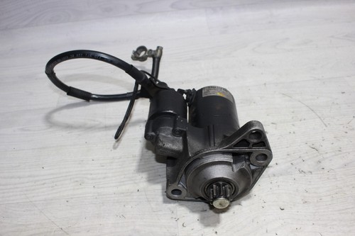 Anlasser starter 0986019890 - starter, vw