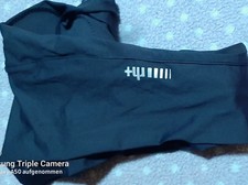 Radhose DAMEN RH+ mit POLSTER