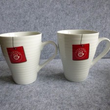 Porzellanbecher Marke