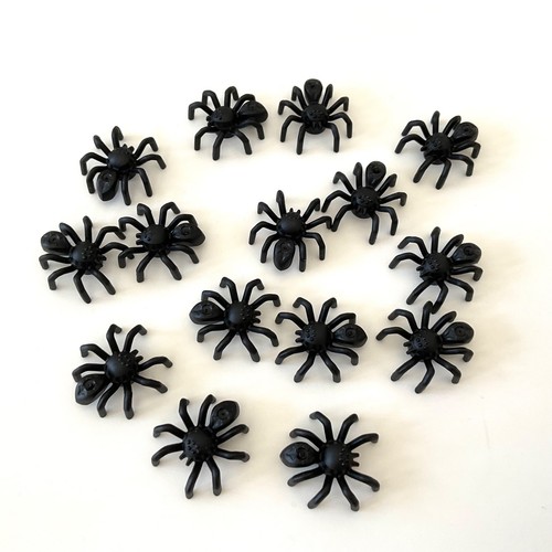 Lego spinne spinnen schwarz - lego,