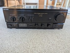Sony  TA-V 7700