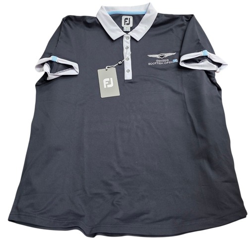 Footjoy damen genesis scottish - damen,