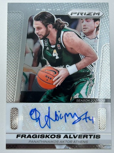 2024 panini euroleague - 2024-25,