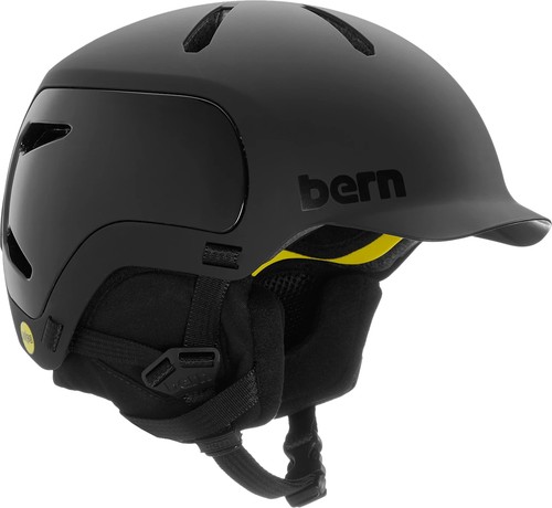 Bern skihelm snowboardhelm - skihelm,