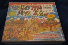 Ballermann Hits 2025 (3 CD XXL Jubiläumsedition) original verpackt