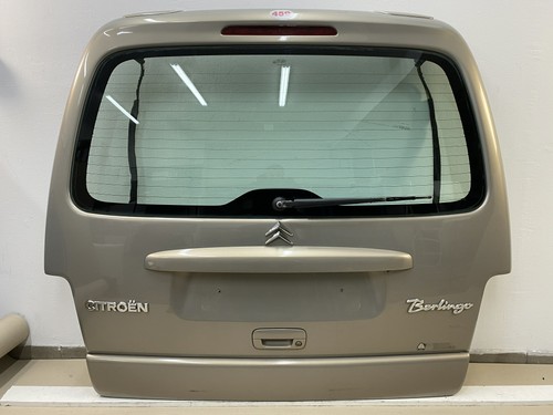 Citroen berlingo pkw gkfw - berlingo,