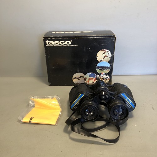 Tasco fernglas 8x30mm - tasco,