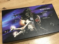 Spacecenter Babylon 5 -