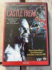 Castle Freak [Uncut] [FSK18]
