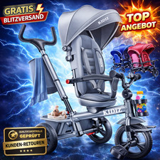 KIDIZ® 5in1 Dreirad