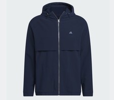 Adidas Golf - GO-TO FULL-ZIP