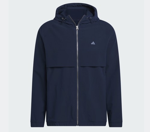 Adidas golf to - -, full-zip