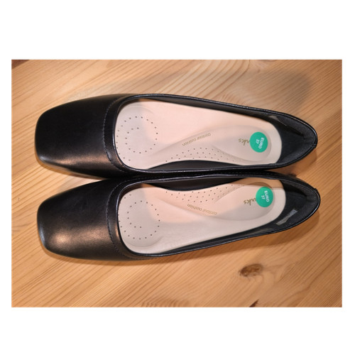 Damen schuhe clarks seren30 - damen,