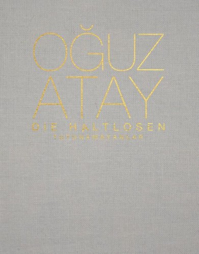 Die haltlosen atay - die,