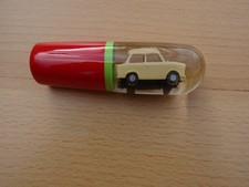 Trabant orgineller Schaltgriff