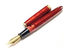 Handgefertigter Stift Urushi