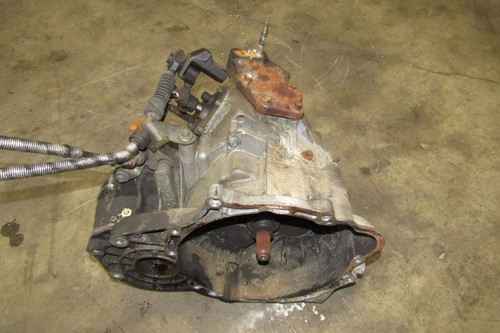 Chevrolet nubira klan - nubira,