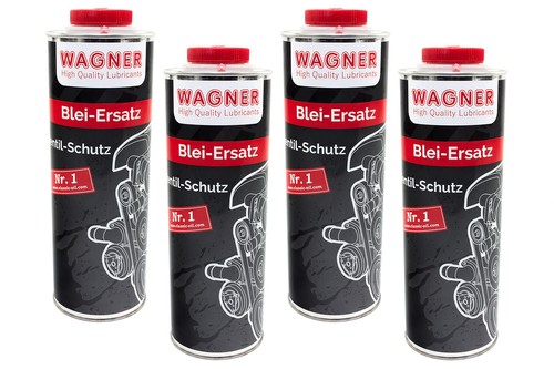 Wagner blei ersatz - wagner, bleiersatz