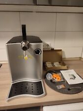 Bier Maxx Bierzapfanlage für 5 Liter Fäße mit  Zubehör