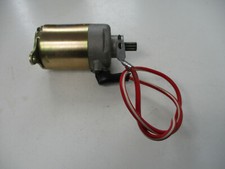 Zongshen Icon 125 ZS125T-7 Roller 4 Takt ORIGINAL Anlasser