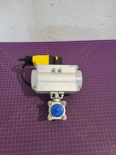 Festo pneumatischer - festo,
