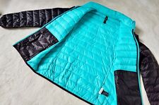 DAMEN DAUNEN JACKE - GR. M - by ROCK EXPERIENCE